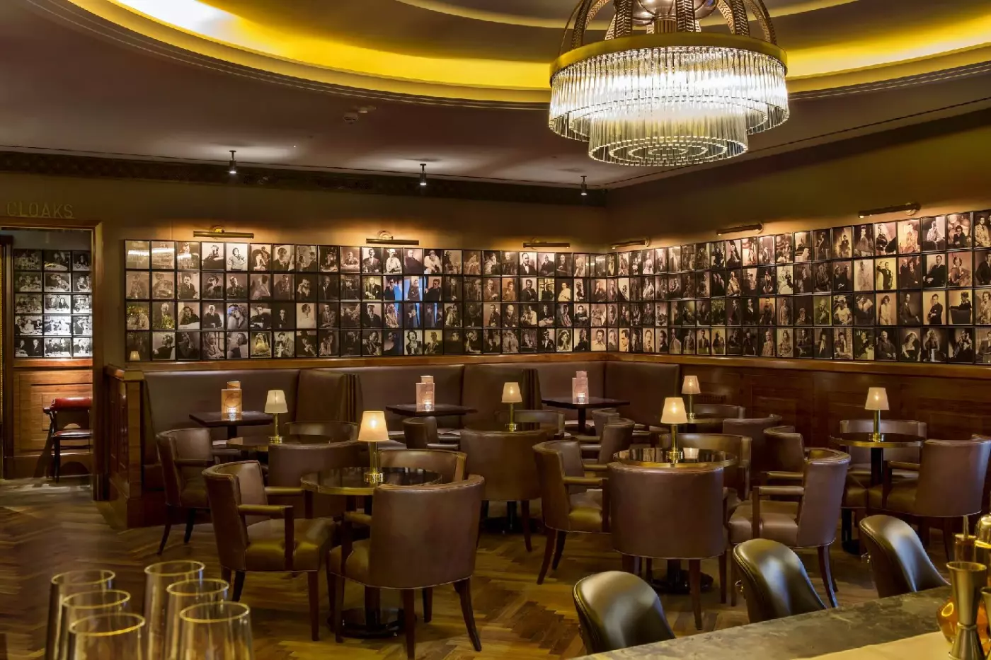 The Beaumont Mayfair London