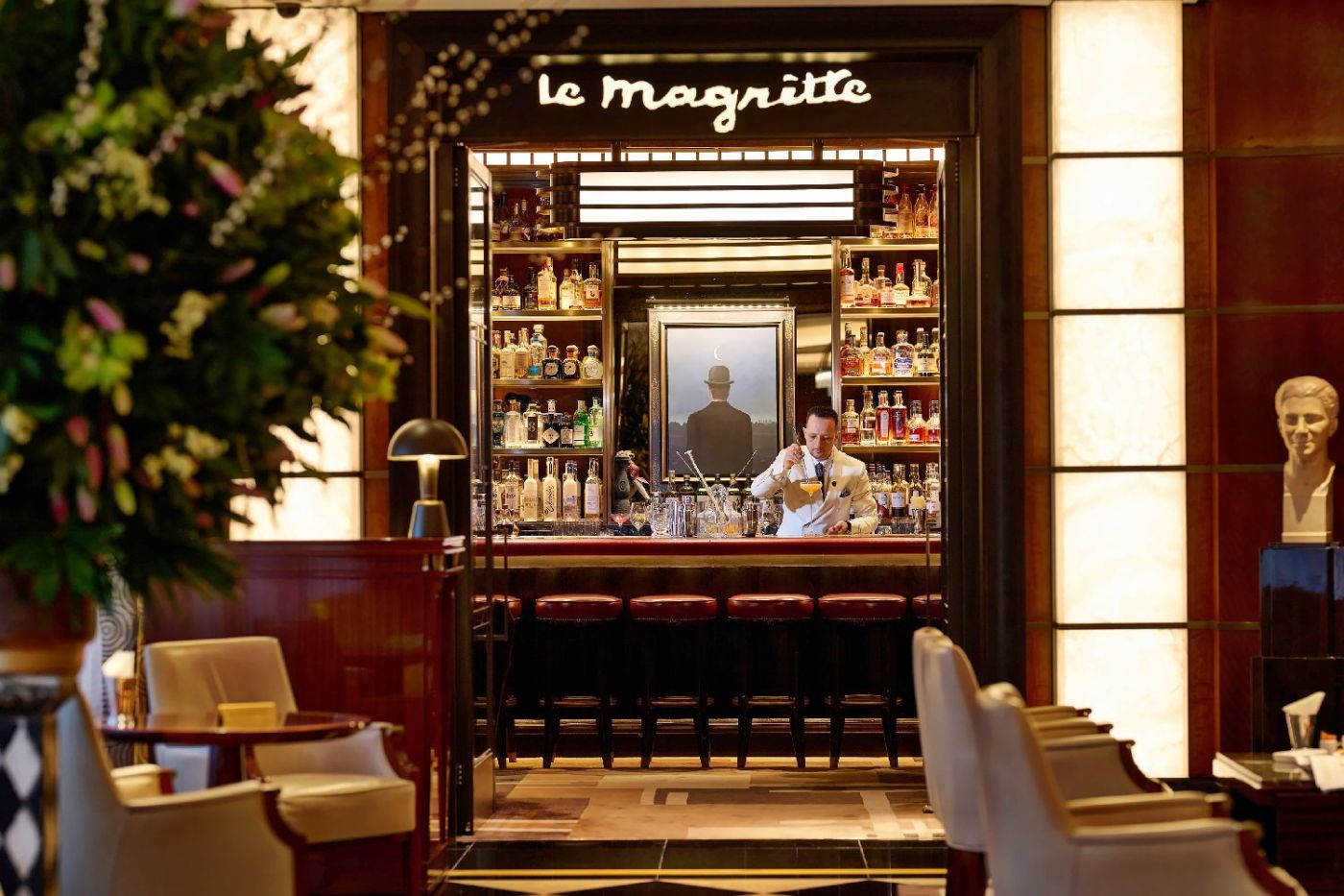 The Beaumont Mayfair London