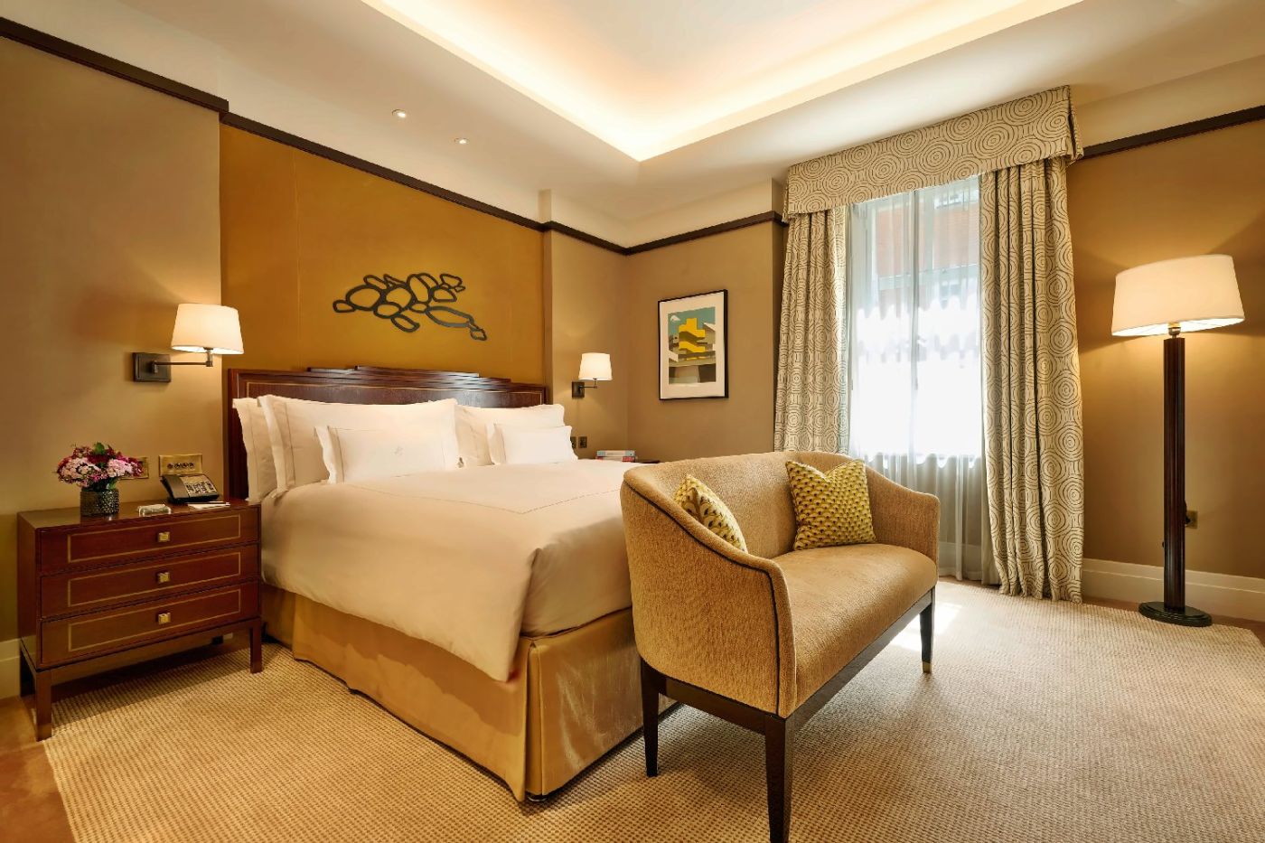 The Beaumont Mayfair London