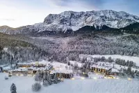 Thumbnail Schloss Elmau