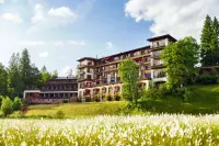 Thumbnail Schloss Elmau