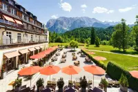 Thumbnail Schloss Elmau