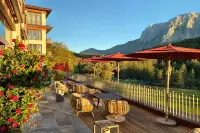 Thumbnail Schloss Elmau
