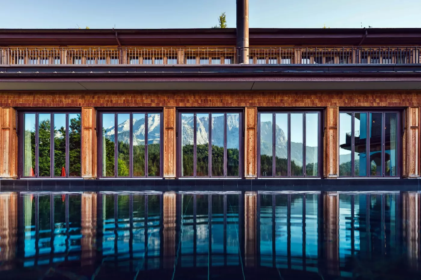 Schloss Elmau