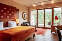 Thumbnail Schloss Elmau