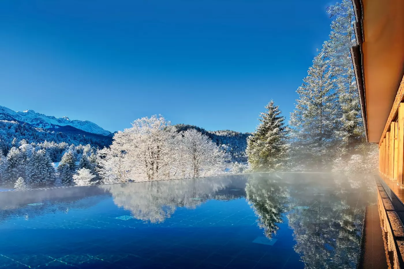 Schloss Elmau