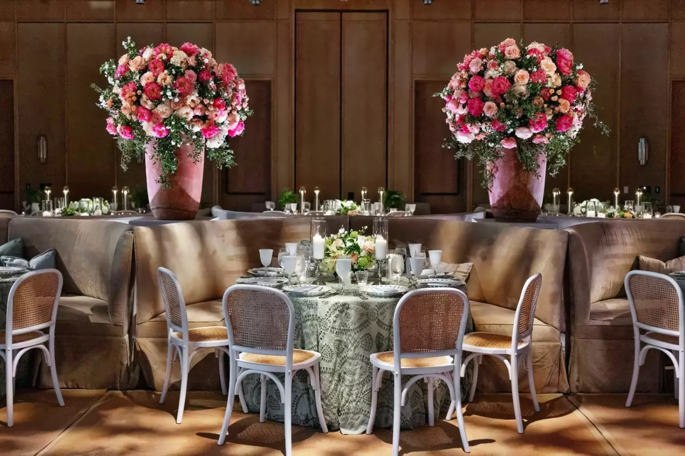 The Crescent Hotel Fort Worth