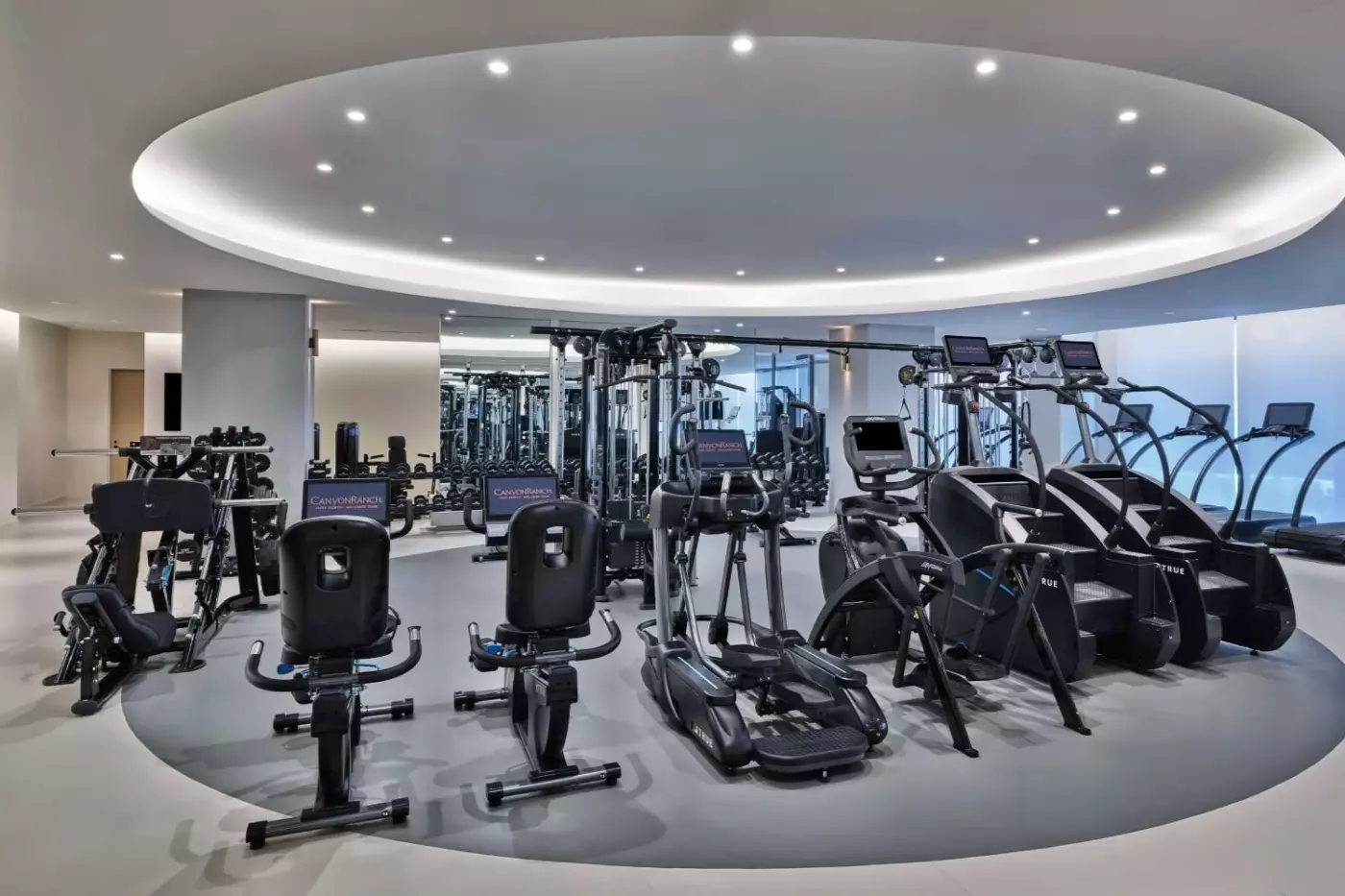 The Crescent Hotel Fort Worth