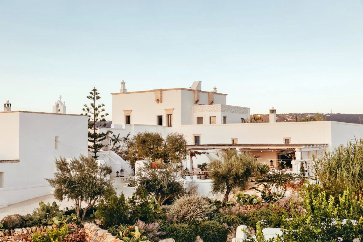 Masseria Calderisi