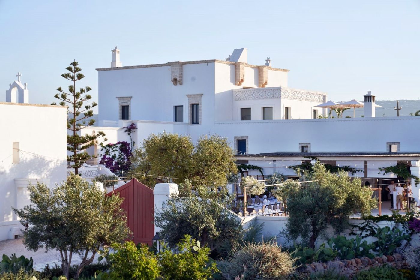 Masseria Calderisi