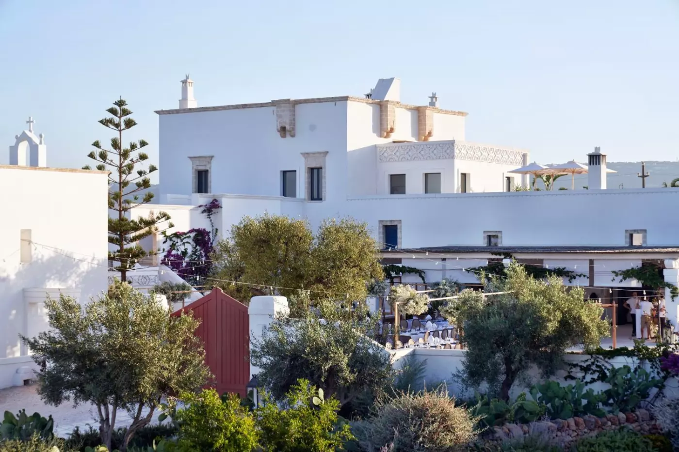 Masseria Calderisi