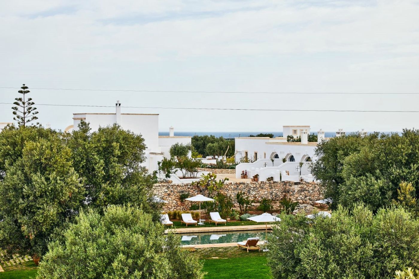 Masseria Calderisi