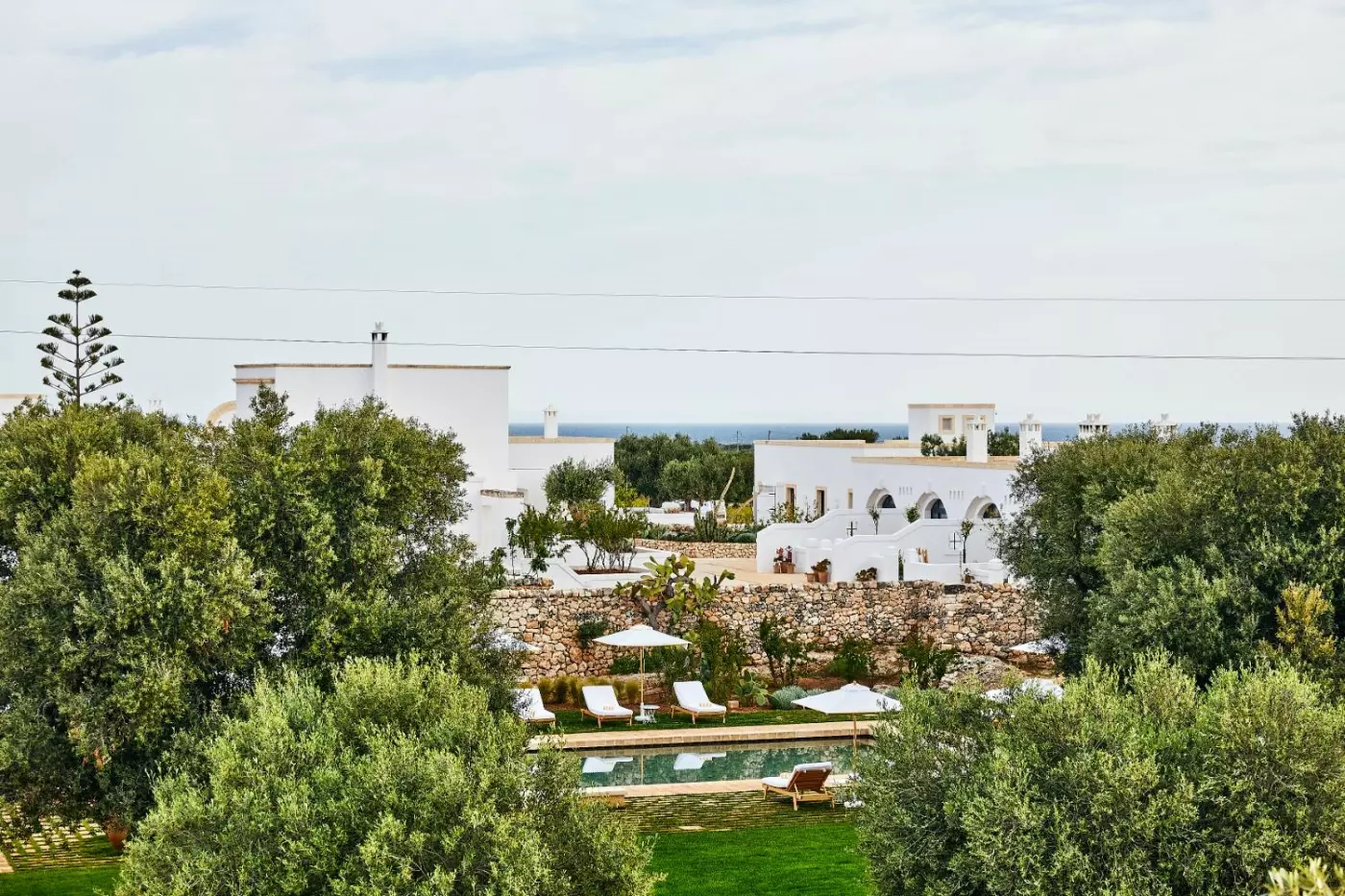Masseria Calderisi