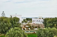 Thumbnail Masseria Calderisi
