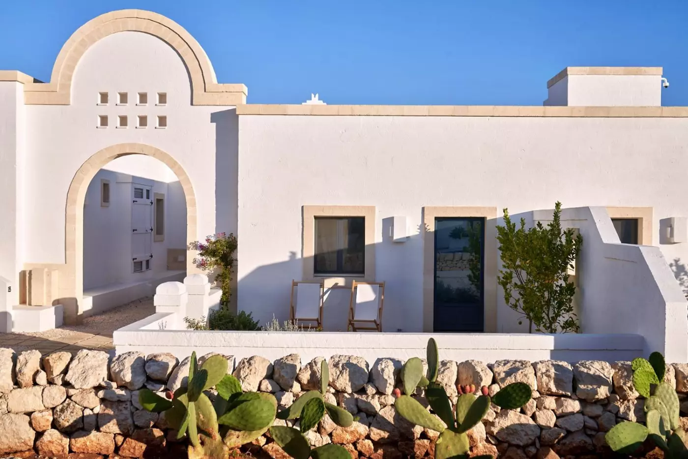 Masseria Calderisi