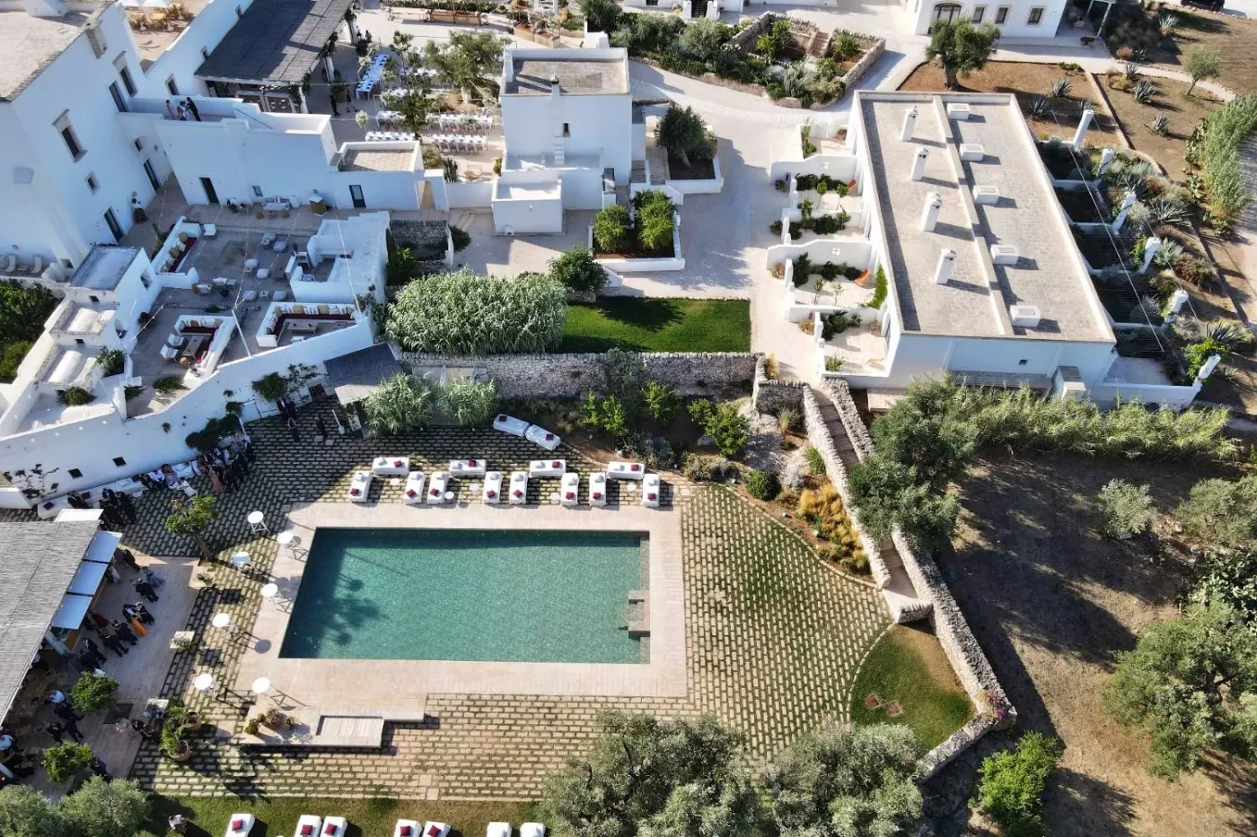 Masseria Calderisi