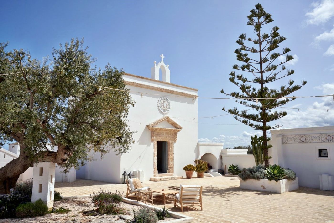 Masseria Calderisi