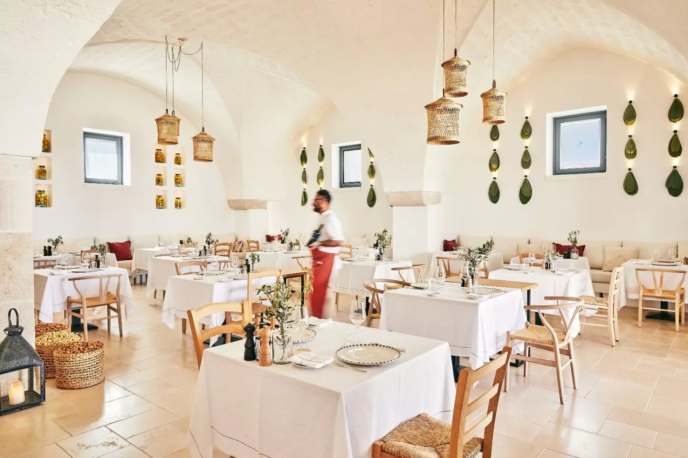 Masseria Calderisi