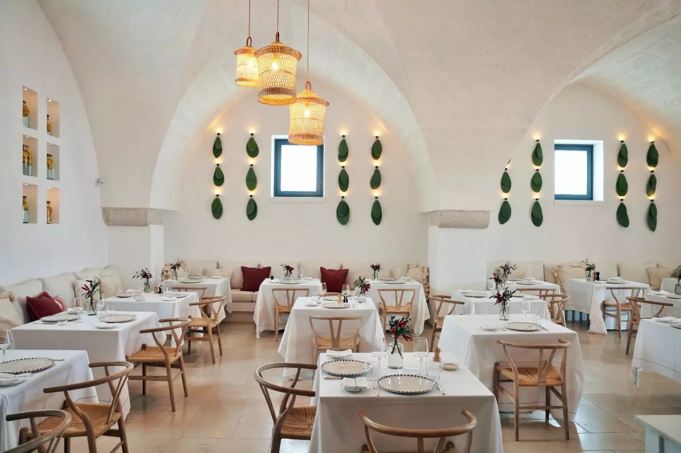 Masseria Calderisi