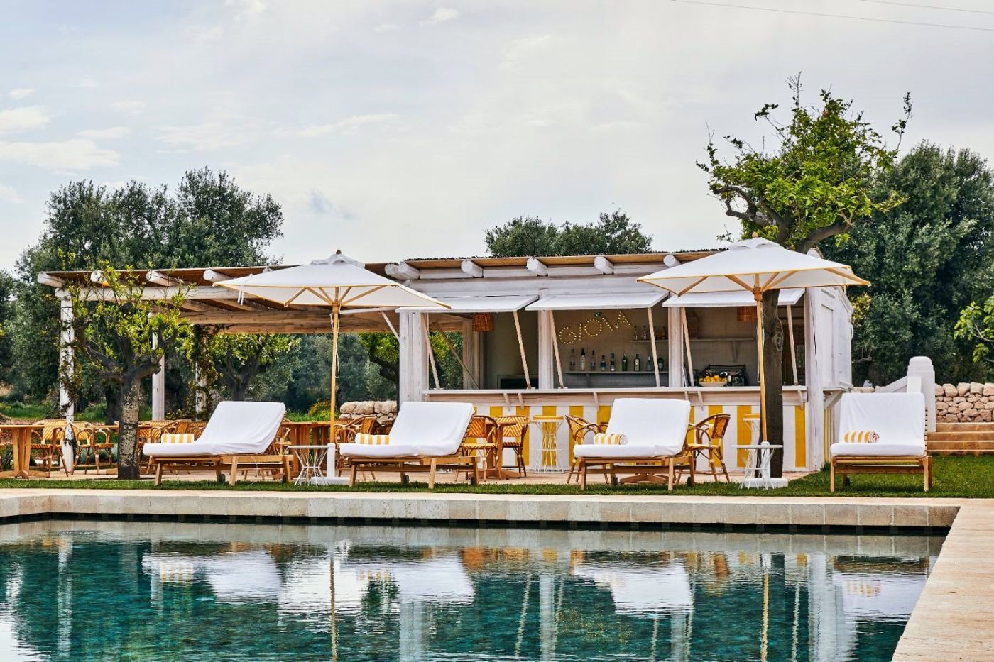 Masseria Calderisi