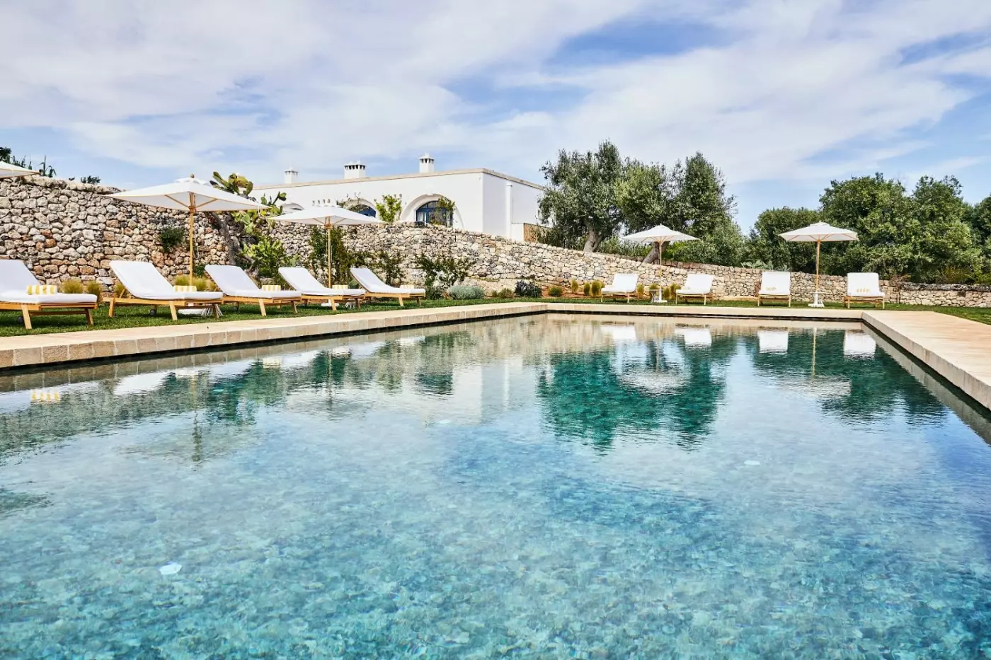 Masseria Calderisi