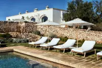 Thumbnail Masseria Calderisi