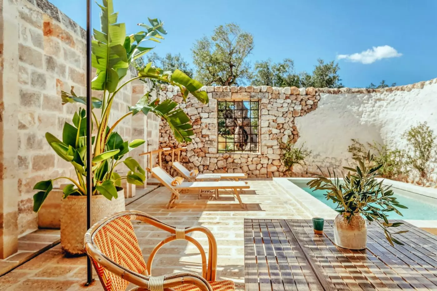 Masseria Calderisi