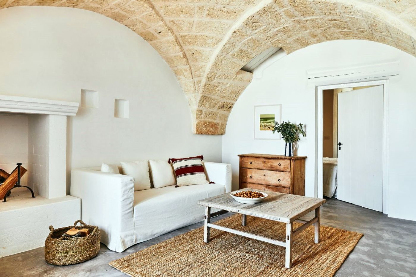 Masseria Calderisi