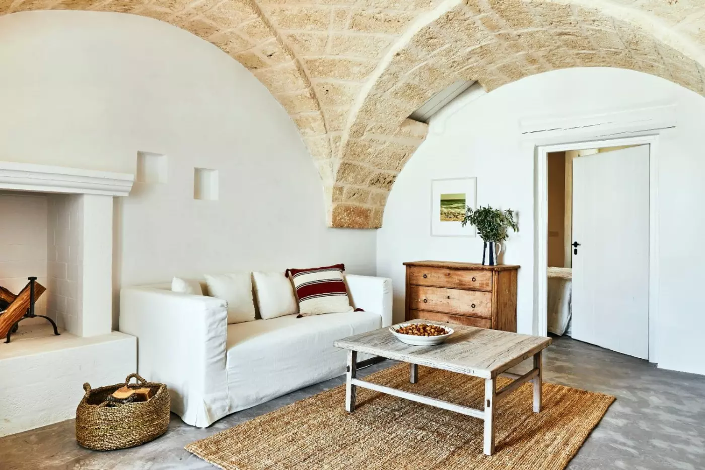 Masseria Calderisi
