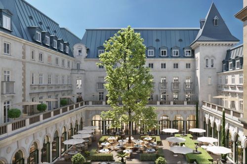 The Florentin Frankfurt