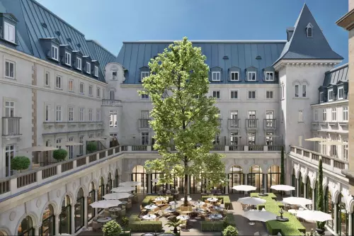 The Florentin Frankfurt