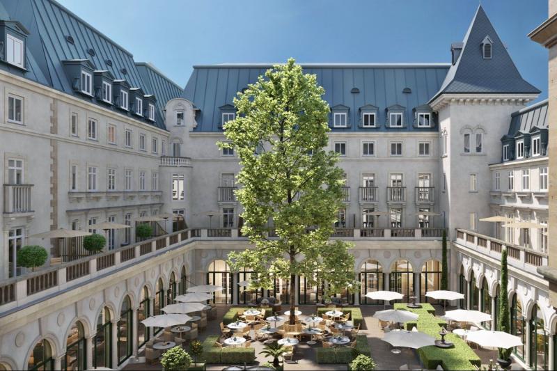 The Florentin Frankfurt