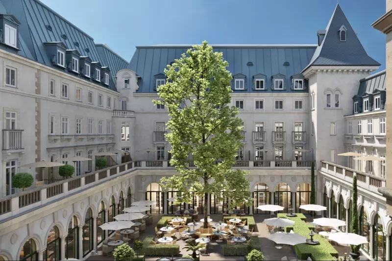 The Florentin Frankfurt