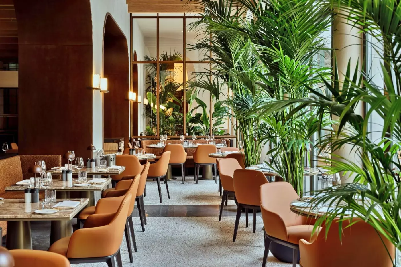The Florentin Frankfurt