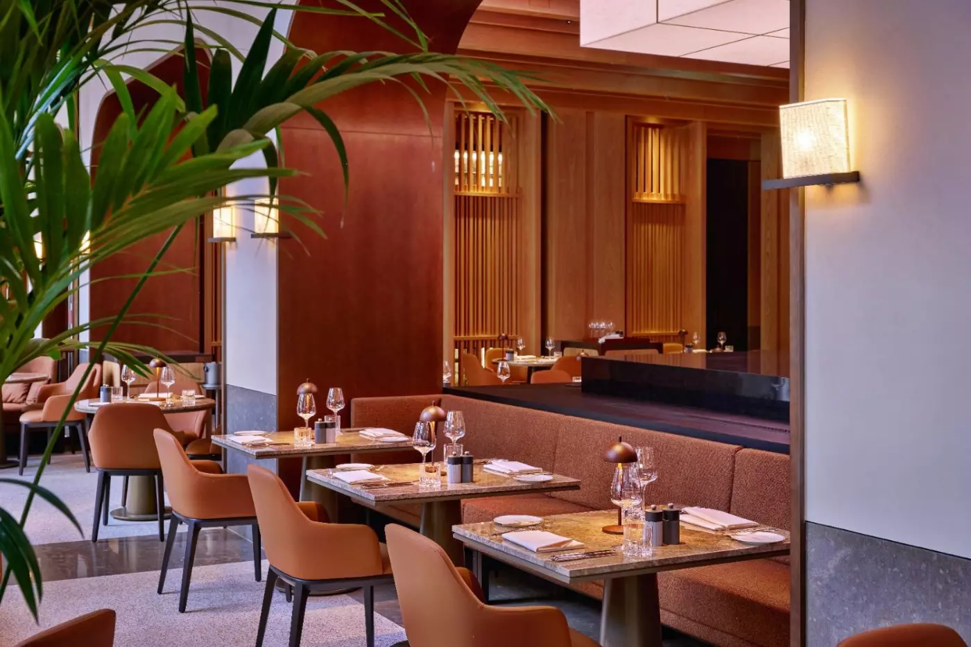 The Florentin Frankfurt