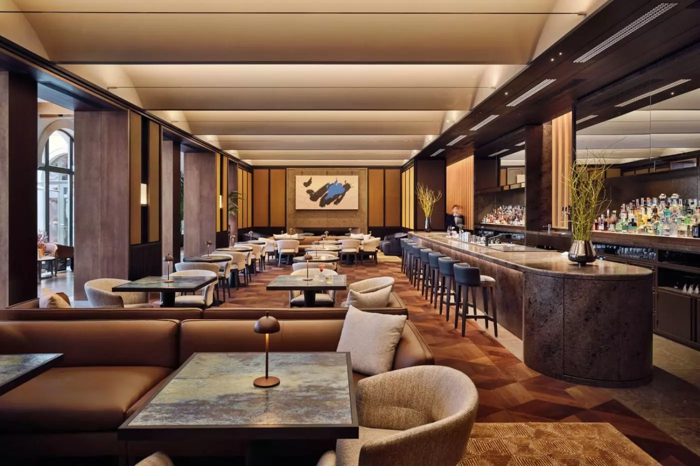 The Florentin Frankfurt