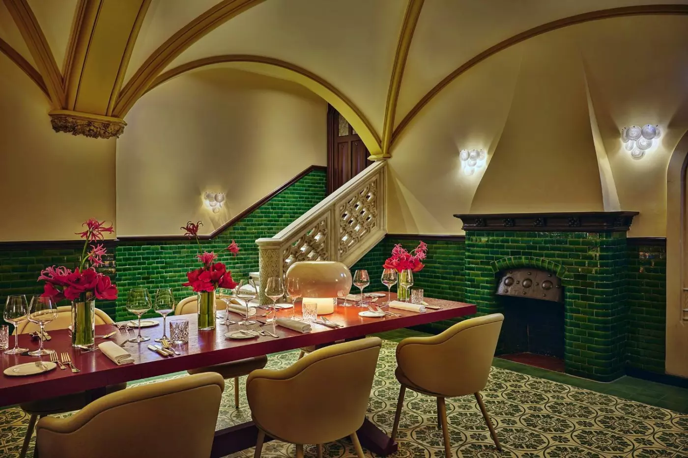 The Florentin Frankfurt