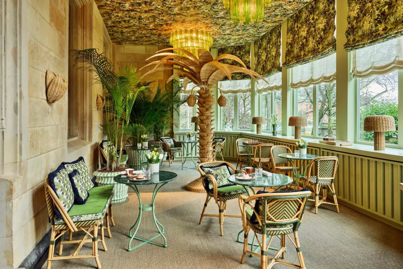 The Florentin Frankfurt