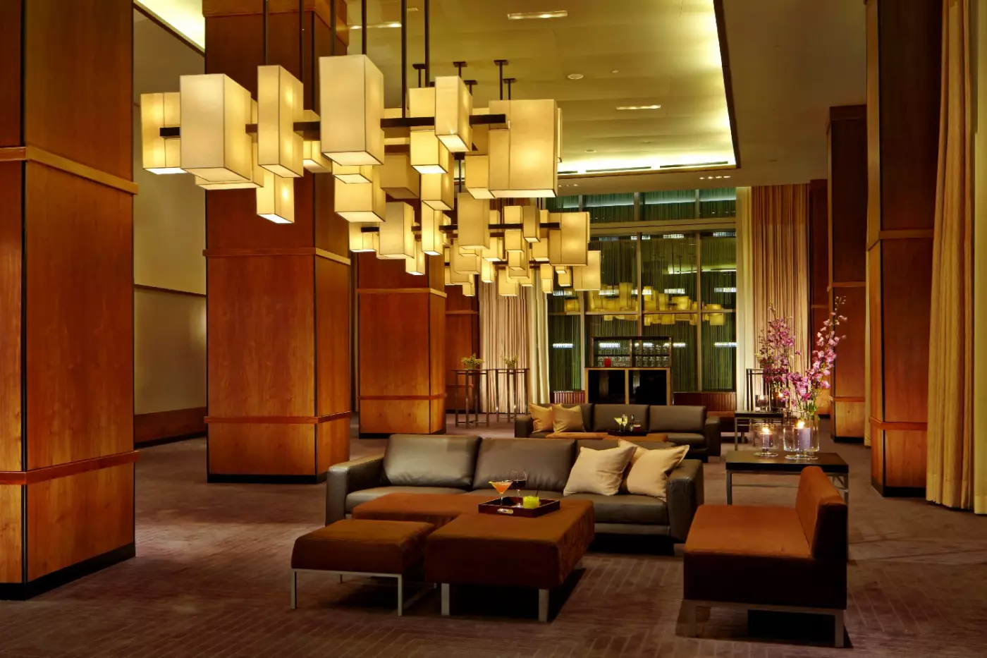 The Dominick Hotel