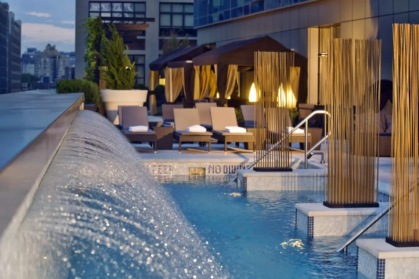 The Dominick Hotel