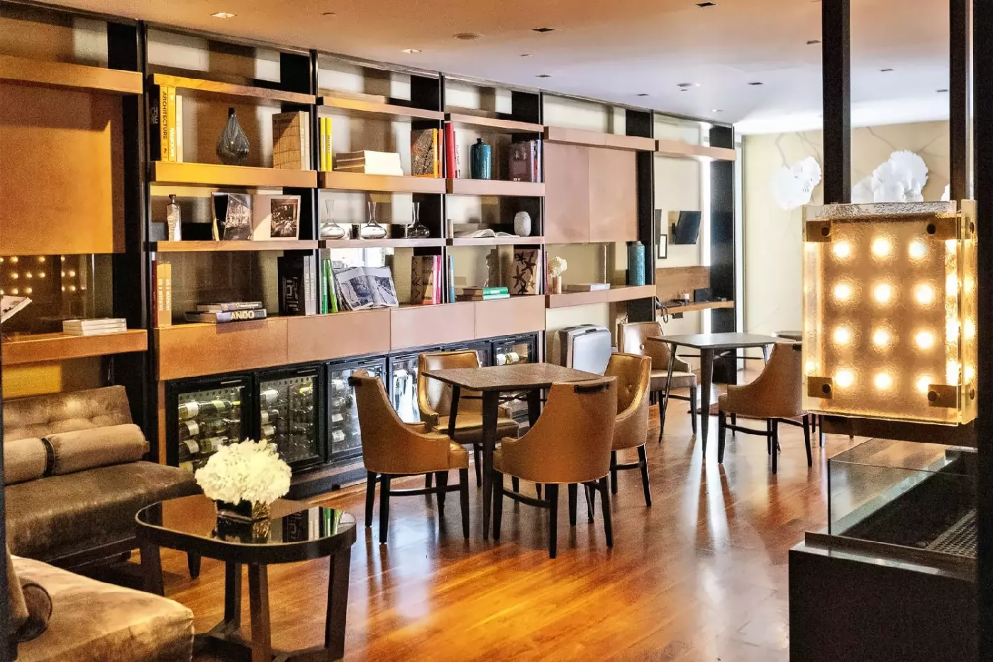 The Dominick Hotel