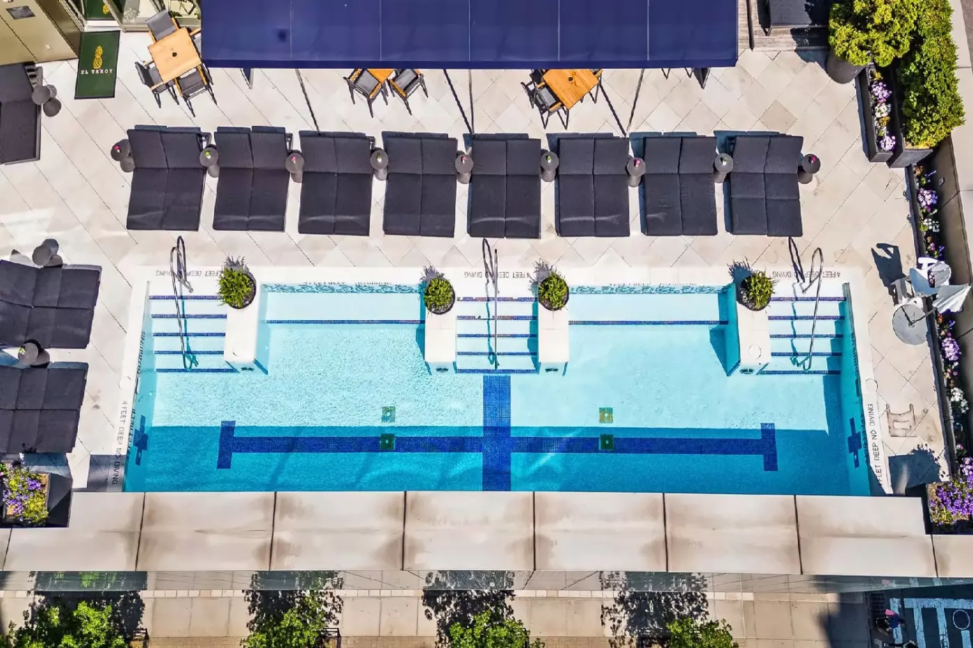 The Dominick Hotel
