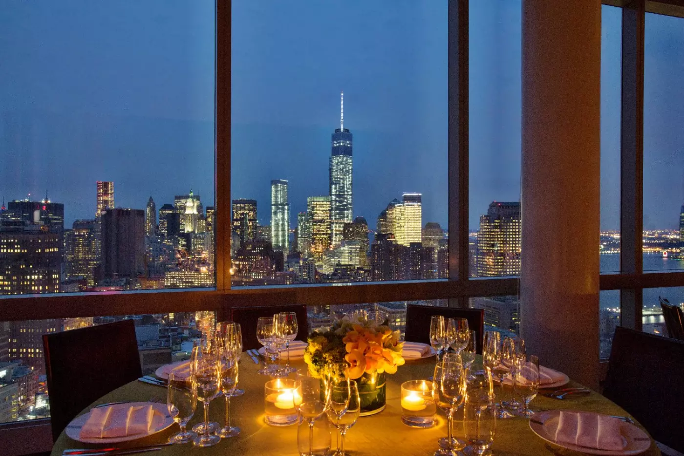 The Dominick Hotel