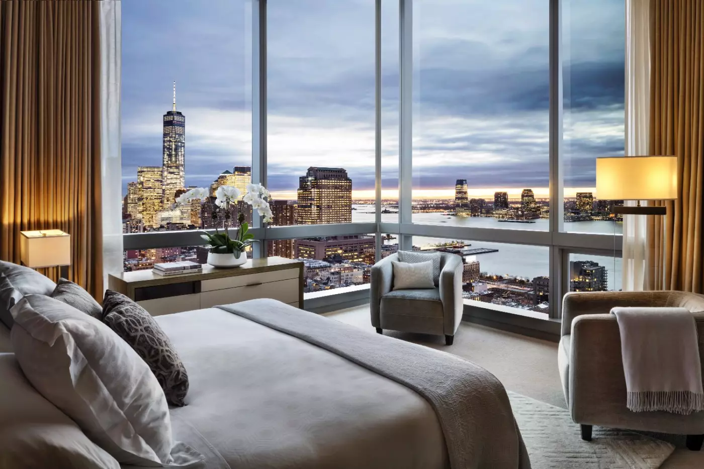 The Dominick Hotel