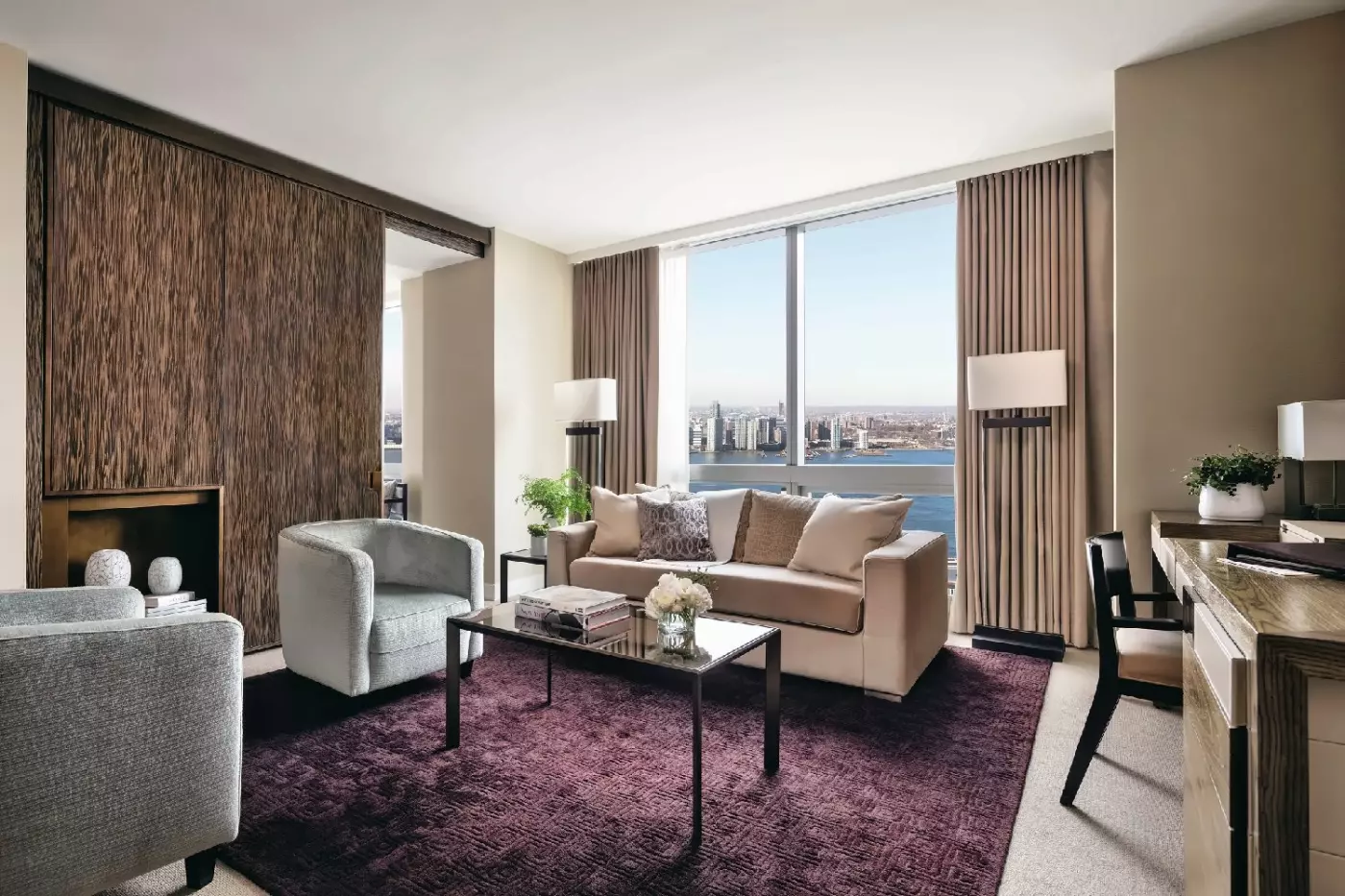 The Dominick Hotel