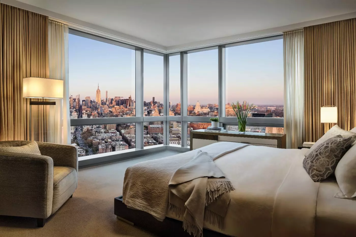 The Dominick Hotel