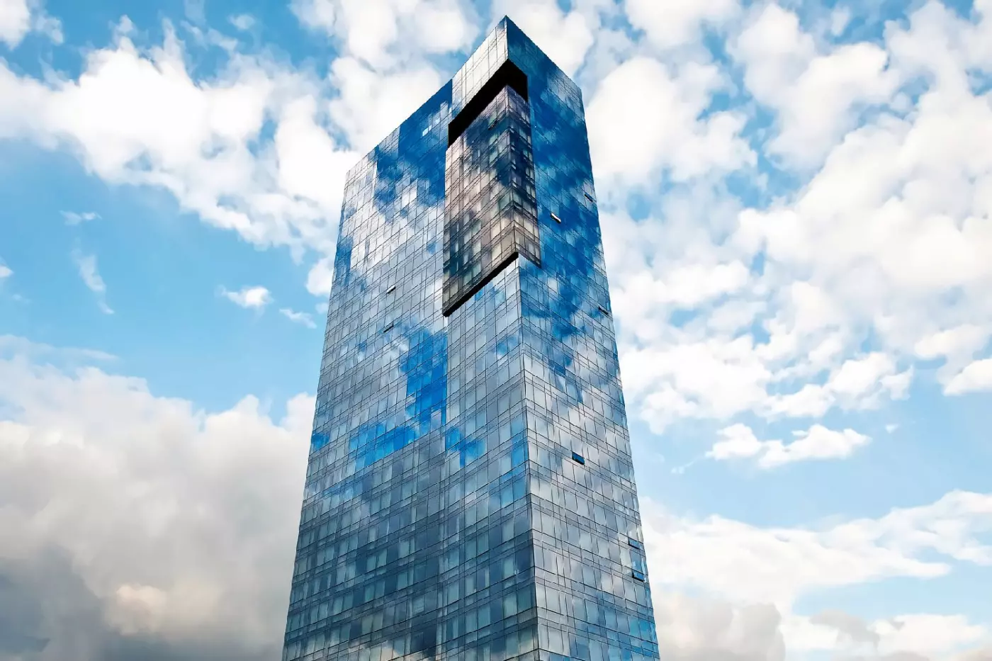 The Dominick Hotel