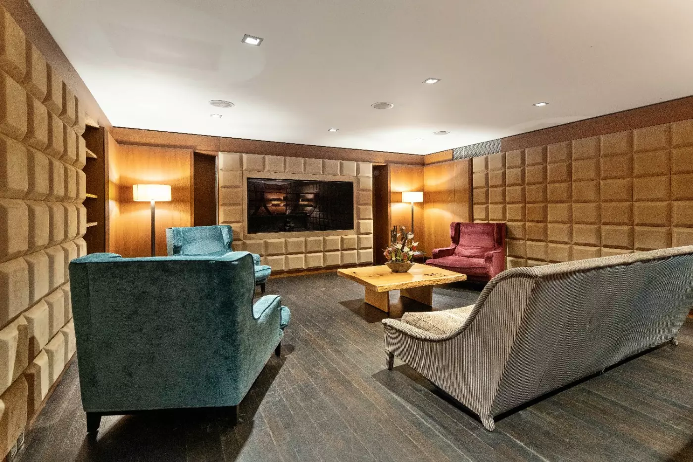 The Emblem Hotel Prague