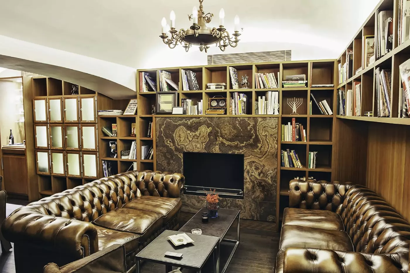 The Emblem Hotel Prague