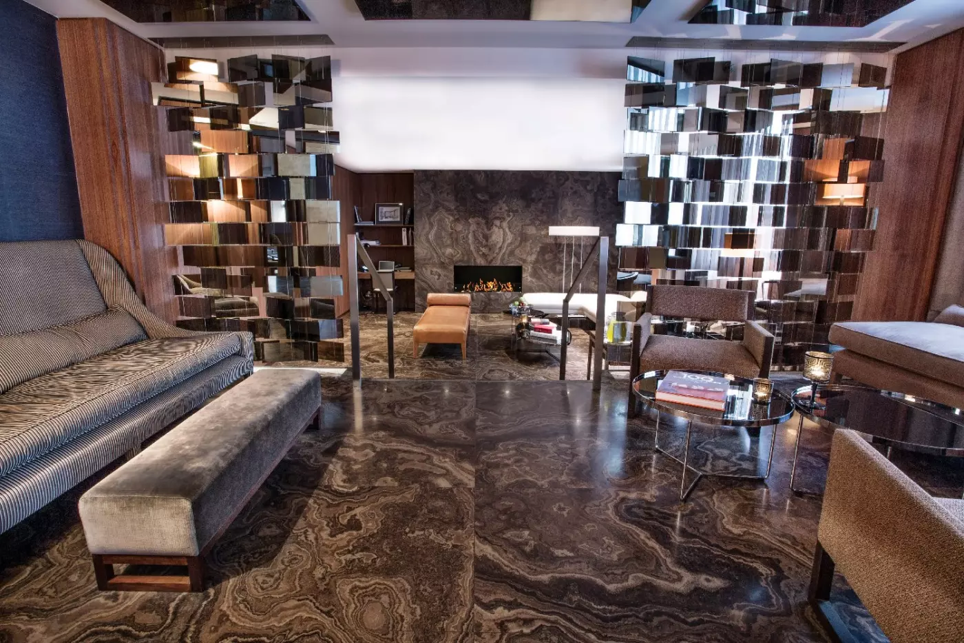 The Emblem Hotel Prague